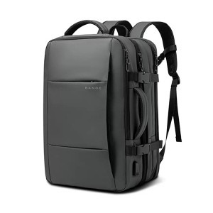 کوله پشتی مسافرتی  یو اس بی دار لپ تاپ 15.5 اینچ بنج Laptop Backpack BANGE BG-1908 22L