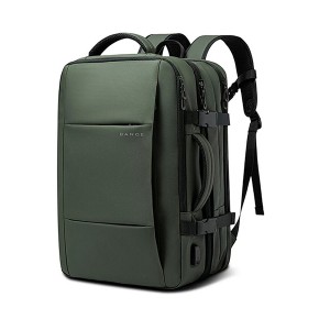 کوله پشتی مسافرتی  یو اس بی دار لپ تاپ 15.5 اینچ بنج Laptop Backpack BANGE BG-1908 22L