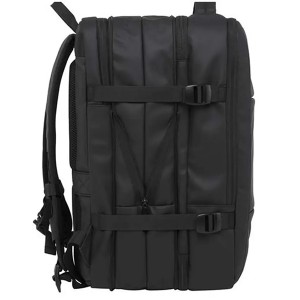 کوله سفری  یو اس بی دار بنج 22 لیتر Laptop Backpack BANGE BG-1908 22L