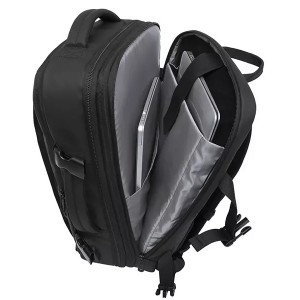 کوله سفری  یو اس بی دار بنج 22 لیتر Laptop Backpack BANGE BG-1908 22L