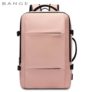 قیمت کوله پشتی مسافرتی لپ تاپ 15.5 اینچ یو اس بی دار بنج BANGE BG 1908D 45L Backpack Laptop with Charging Port