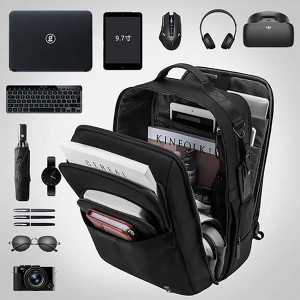 BANGE BG-G63 Business Shoulders Bag Waterproof Backpack