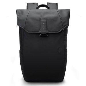 کوله پشتی یو اس بی دار ضد آب بنج BANGE BG-2575 Anti Theft Backpack USB Charging