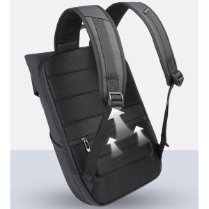 قیمت کوله پشتی یو اس بی دار ضد آب بنج BANGE BG-2575 Anti Theft Backpack USB Charging