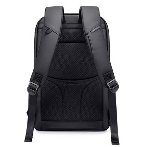 کوله پشتی یو اس بی دار ضد آب بنج Bange BG-2517 Men Business Backpack with USB Port