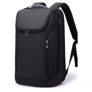 خرید کوله پشتی یو اس بی دار ضد آب بنج Bange BG-2517 Men Business Backpack with USB Port