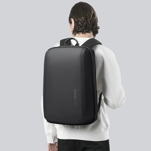 کیفیت کوله پشتی  بنج مناسب برای لپ تاپ 14 اینچی Bange BG-2809 Backpack Bag for 14 Inch