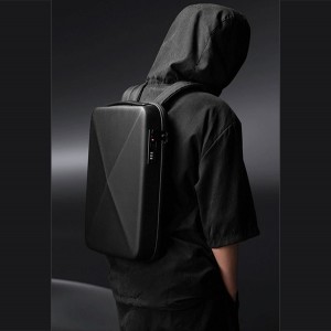 کیفیت کوله پشتی ضد سرقت بنج مناسب برای لپ تاپ 15.6 اینچی Bange BG-22092 Backpack