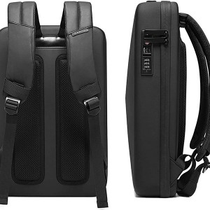 قیمت کوله پشتی ضد سرقت بنج مناسب برای لپ تاپ 15.6 اینچی Bange BG-22092 Backpack