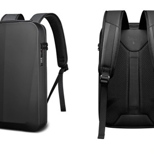 فروش کوله پشتی ضد آب و ضد سرقت دارای پورت یو اس بی BANGE  22201 backpack men's waterproof usb luggage backpack