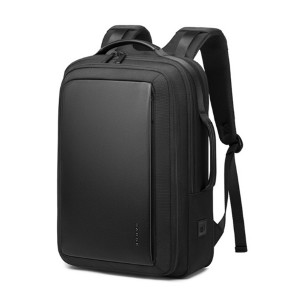 کوله پشتی مسافرتی ضد آب با پورت یو اس بی BANGE BG-S56 Waterproof Men'S Travel Backpack