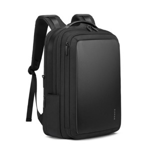 کیفیت کوله پشتی مسافرتی ضد آب با پورت یو اس بی BANGE BG-S56 Waterproof Men'S Travel Backpack