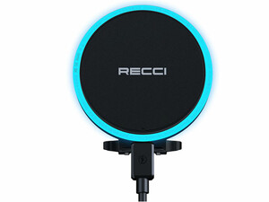 نگهدارنده وایرلس گوشی موبایل داخل خودرو رسی RHO-C35