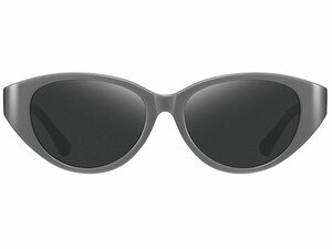 خرید عینک آفتابی پولاریزه زنانه karen bazaar B8223 personalized cat-eye frame TR polarized sunglasses for women