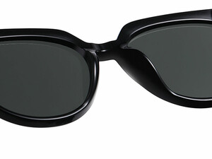 فروش عینک دودی یو وی 400 زنانه و مردانه karen bazaar TR2189 Korean style fashion sunglasses