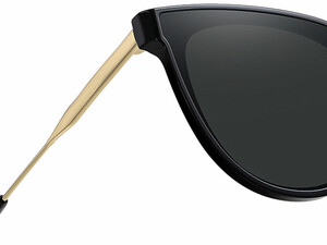 قیمت عینک دودی یو وی 400 زنانه و مردانه karen bazaar TR2189 Korean style fashion sunglasses