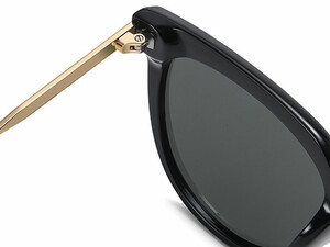 خرید عینک آفتابی یو وی 400 زنانه و مردانه karen bazaar TR2189 Korean style fashion sunglasses