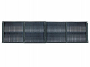 پنل خورشیدی قابل‌حمل 100 وات بیسوس Baseus CCNL050006 Energy stack Solar panel 100W