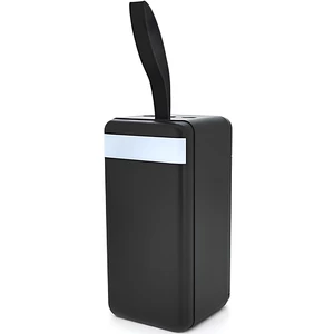 چراغ قوه و پاوربانک ایکس او