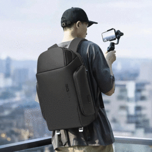 کوله پشتی مسافرتی مخصوص دوربین بنج