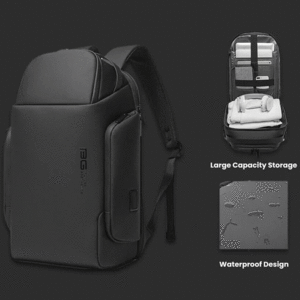 فروش کوله پشتی مسافرتی مخصوص دوربین بنج