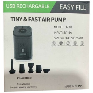 قیمت پمپ هوای کوچک