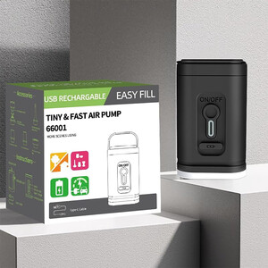 کیفیت پمپ هوای کوچک