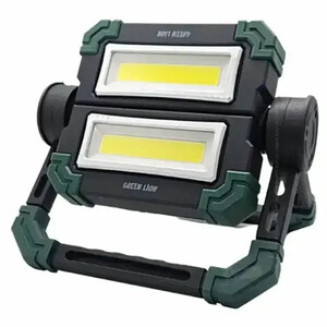 فروش نورافکن قابل حمل 360 درجه گرین GN360PLGTBK