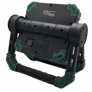 قیمت نورافکن قابل حمل 360 درجه گرین GN360PLGTBK