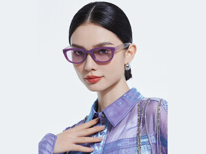 فروش عینک آفتابی زنانه پولاریزه karen bazaar B8202 New Trendy Polarized Women's Sunglasses
