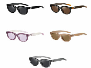 قیمت عینک آفتابی زنانه پولاریزه karen bazaar B8202 New Trendy Polarized Women's Sunglasses