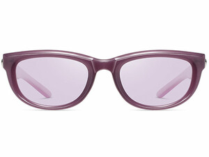 کیفیت عینک دودی زنانه پولاریزه karen bazaar B8202 New Trendy Polarized Women's Sunglasses
