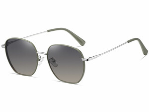 عینک آفتابی زنانه پلاریزه karen bazaar B9010 Fashionable polarized sunglasses for women