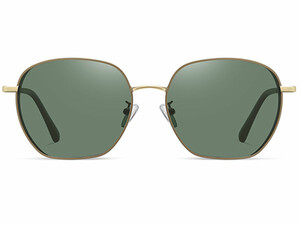 عینک آفتابی زنانه پلاریزه karen bazaar B9010 Fashionable polarized sunglasses for women