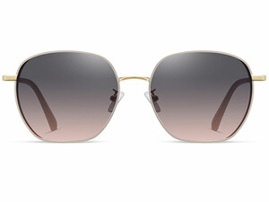 عینک آفتابی زنانه پلاریزه karen bazaar B9010 Fashionable polarized sunglasses for women
