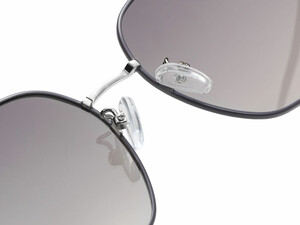 عینک آفتابی زنانه پلاریزه karen bazaar B9010 Fashionable polarized sunglasses for women