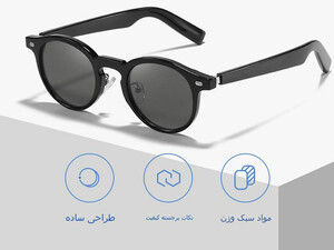 فروش عینک آفتابی karen bazaar CT2006 New sunglasses Korean style