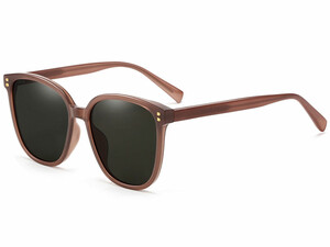 قیمت کیفیت عینک دودی زنانه karen bazaar A0715 nylon lens sunglasses