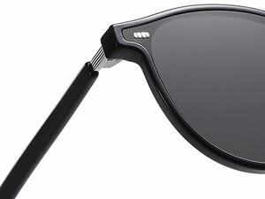 خرید عینک آفتابی زنانه پولاریزه karen bazaar TR2109 Fashionable TR pin sunglasses