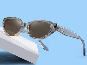 فروش عینک آفتابی پولاریزه karen bazaar B8207 women's TAC polarized sunglasses
