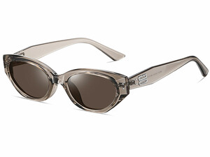 عینک یو وی آفتابی پولاریزه karen bazaar B8207 women's TAC polarized sunglasses