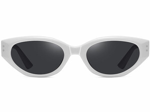 فروش عینک دودی پولاریزه karen bazaar B8207 women's TAC polarized sunglasses