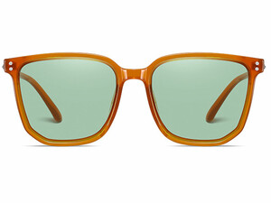 قیمت عینک دودی پولاریزه karen bazaar CP3723 Polarized Sunglasses Large Frame Sunglasses TR Frame