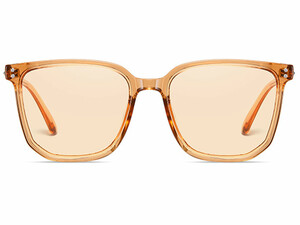 خرید عینک دودی پولاریزه karen bazaar CP3723 Polarized Sunglasses Large Frame Sunglasses TR Frame