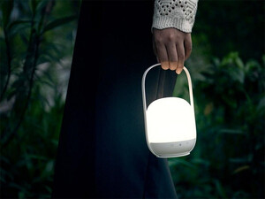 خرید چراغ کمپینگ رنگارنگ با ریموت کنترلCamping lantern Hydsto Colorful Camping Light with Romote Control YC-YDD01