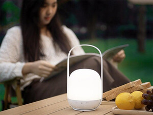 خرید چراغ کمپینگ رنگارنگ با ریموت کنترلCamping lantern Hydsto Colorful Camping Light with Romote Control YC-YDD01