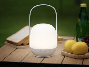 بهترین چراغ کمپینگ رنگارنگ با ریموت کنترلCamping lantern Hydsto Colorful Camping Light with Romote Control YC-YDD01