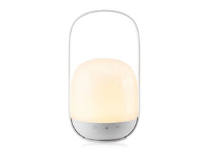 قیمت چراغ کمپینگ رنگارنگ با ریموت کنترلCamping lantern Hydsto Colorful Camping Light with Romote Control YC-YDD01