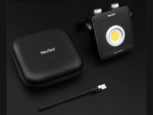چراغ سفری شیائومی Xiaomi Nextool NE20093 Outdoor Floodlight/Warning Light