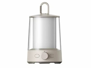 چراغ کمپینگ شیائومی Xiaomi split camping lamp flashlight ambient lamp Mijia MJLYD001QW